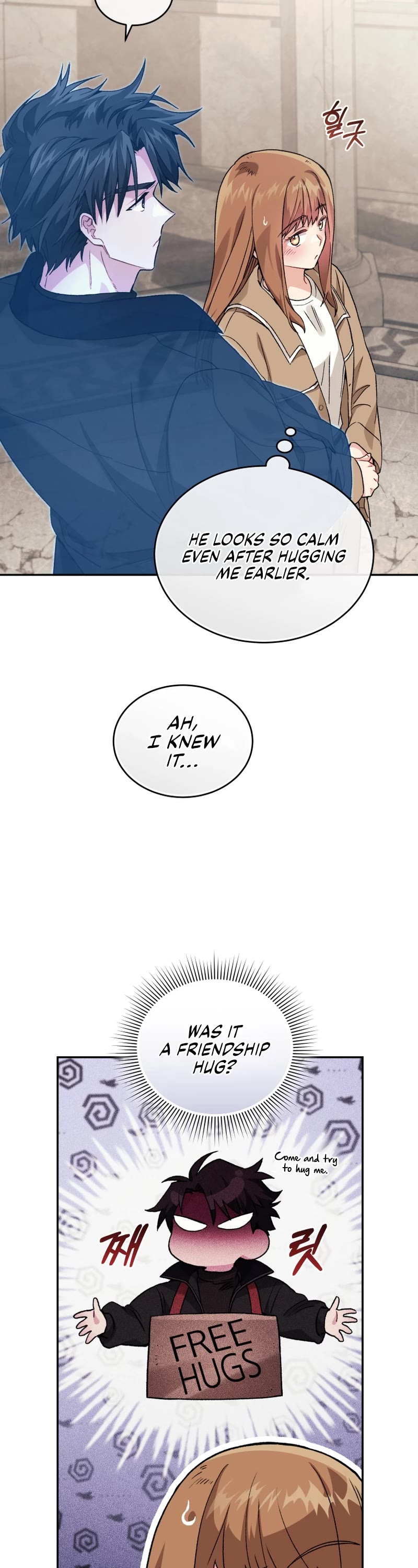 I Stole the Number One Ranker's Soul Chapter 46 page 44 - Chapter 46