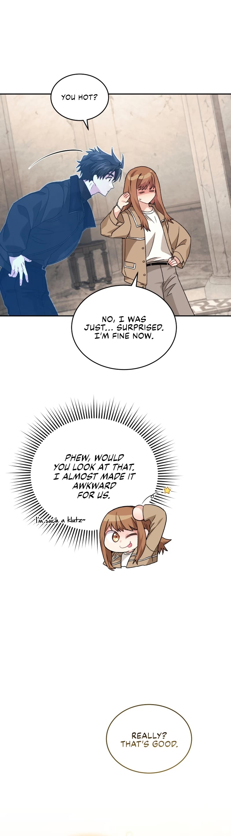 I Stole the Number One Ranker's Soul Chapter 46 page 46 - Chapter 46