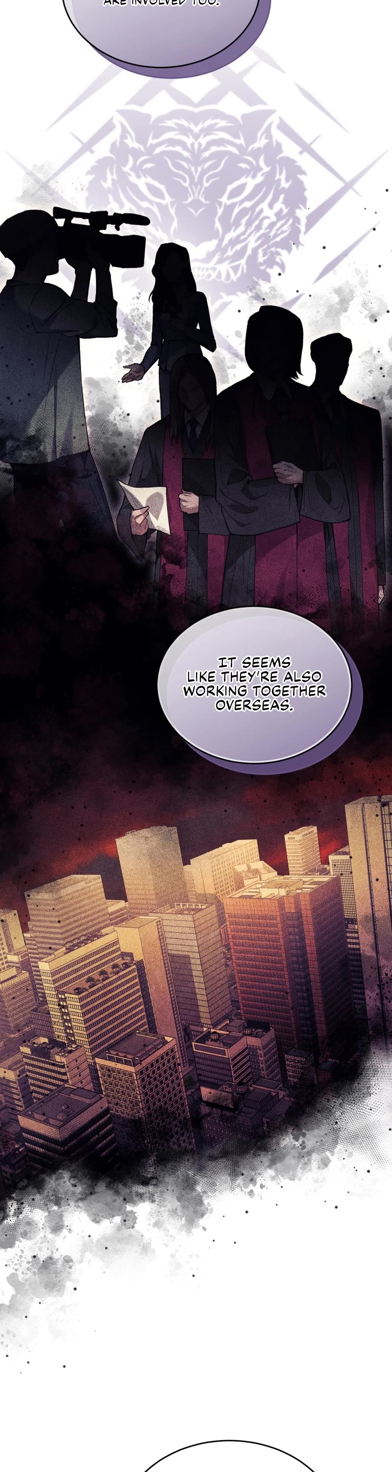 I Stole the Number One Ranker's Soul Chapter 47 page 19 - Chapter 47