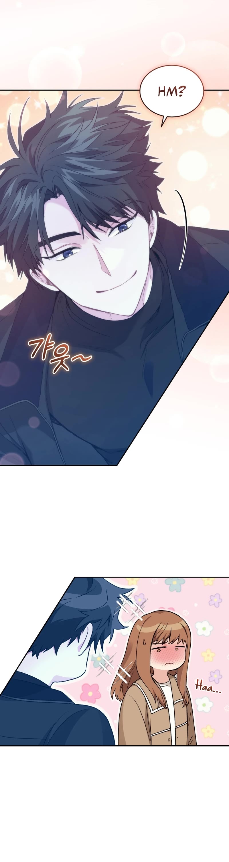 I Stole the Number One Ranker's Soul Chapter 47 page 2 - Chapter 47