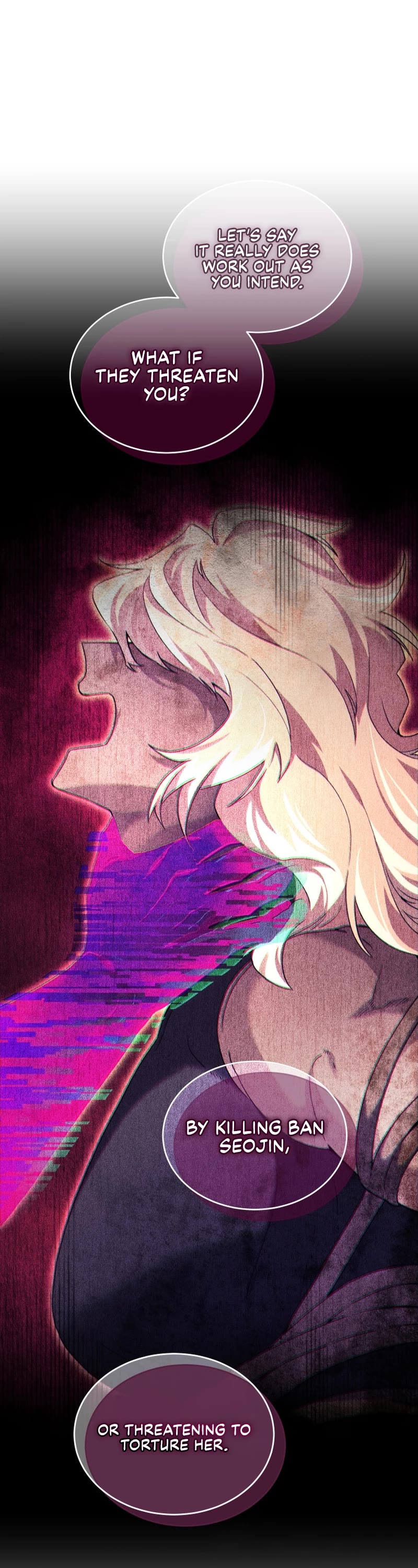 I Stole the Number One Ranker's Soul Chapter 47 page 27 - Chapter 47