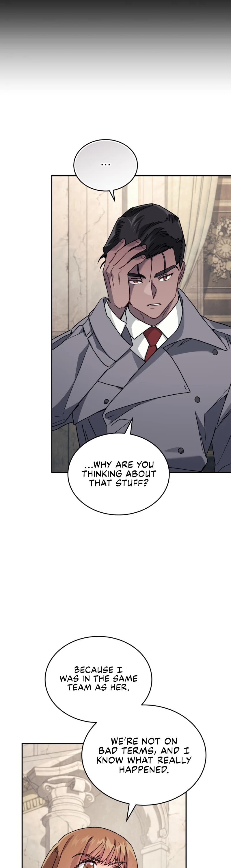 I Stole the Number One Ranker's Soul Chapter 47 page 28 - Chapter 47