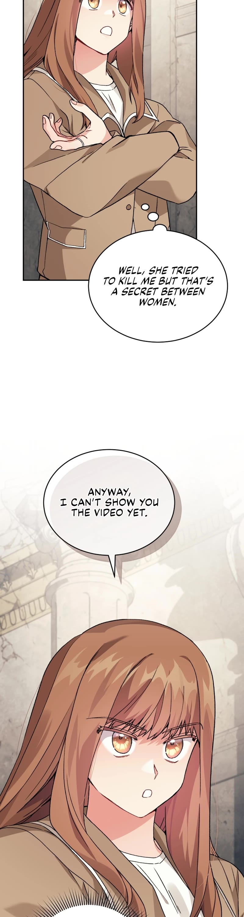 I Stole the Number One Ranker's Soul Chapter 47 page 29 - Chapter 47