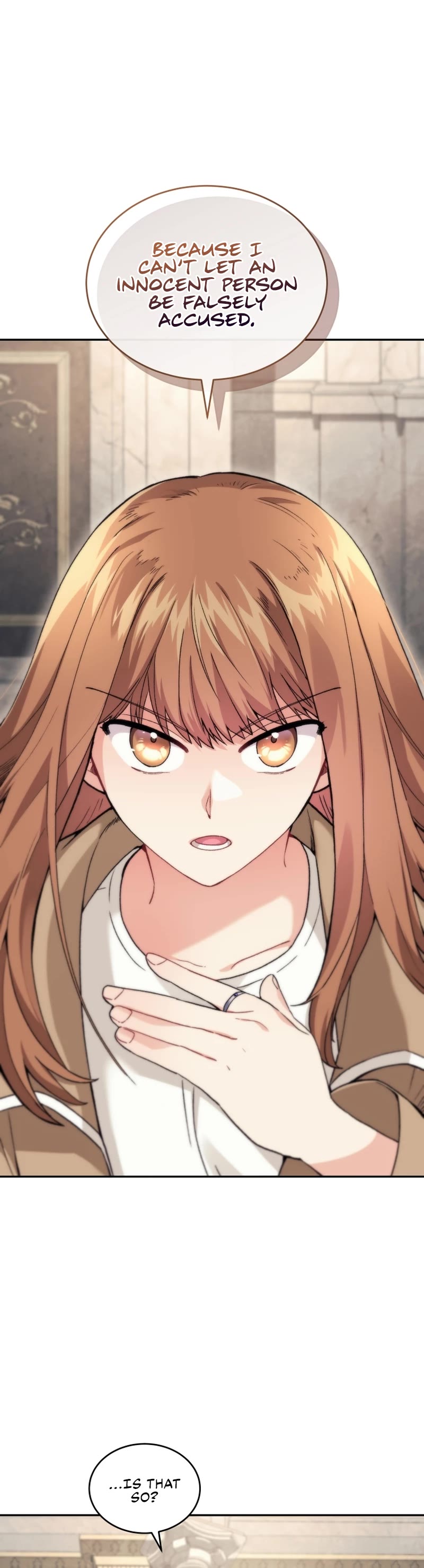 I Stole the Number One Ranker's Soul Chapter 47 page 31 - Chapter 47