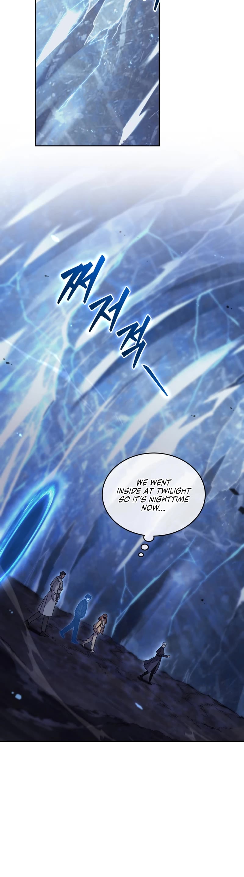 I Stole the Number One Ranker's Soul Chapter 47 page 41 - Chapter 47