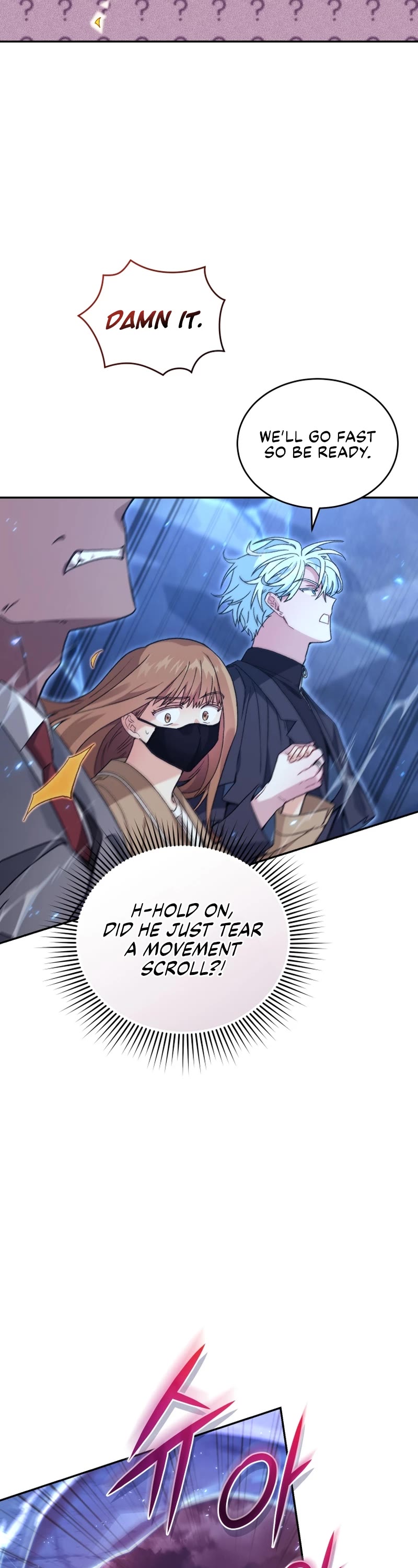 I Stole the Number One Ranker's Soul Chapter 47 page 45 - Chapter 47
