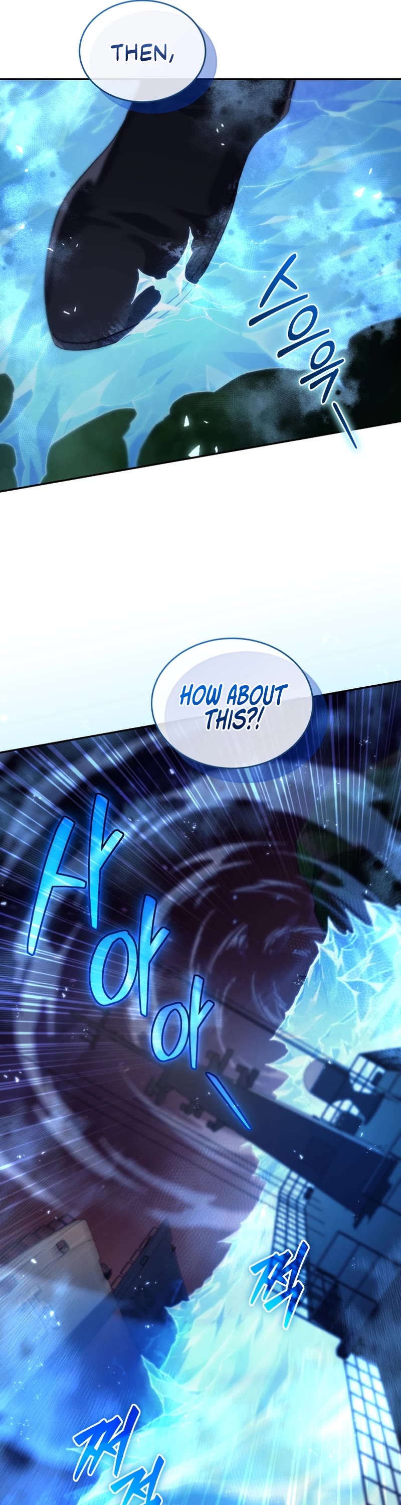I Stole the Number One Ranker's Soul Chapter 48 page 12 - Chapter 48