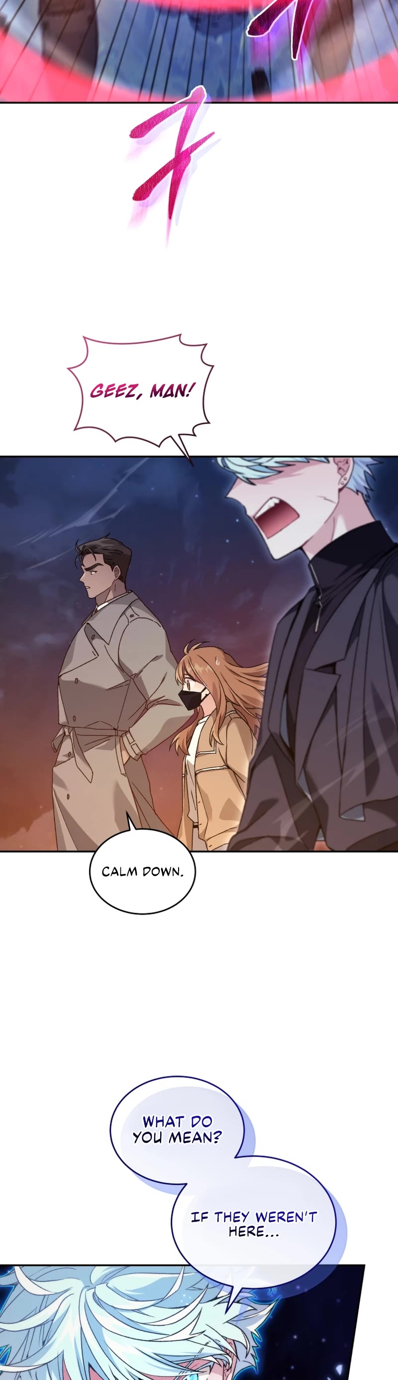 I Stole the Number One Ranker's Soul Chapter 48 page 15 - Chapter 48