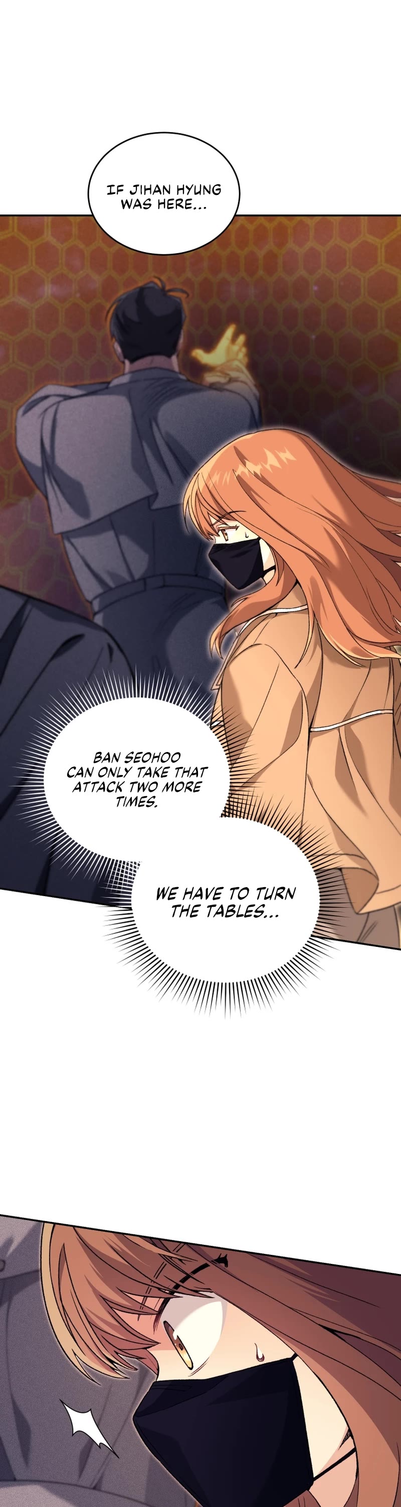 I Stole the Number One Ranker's Soul Chapter 48 page 29 - Chapter 48