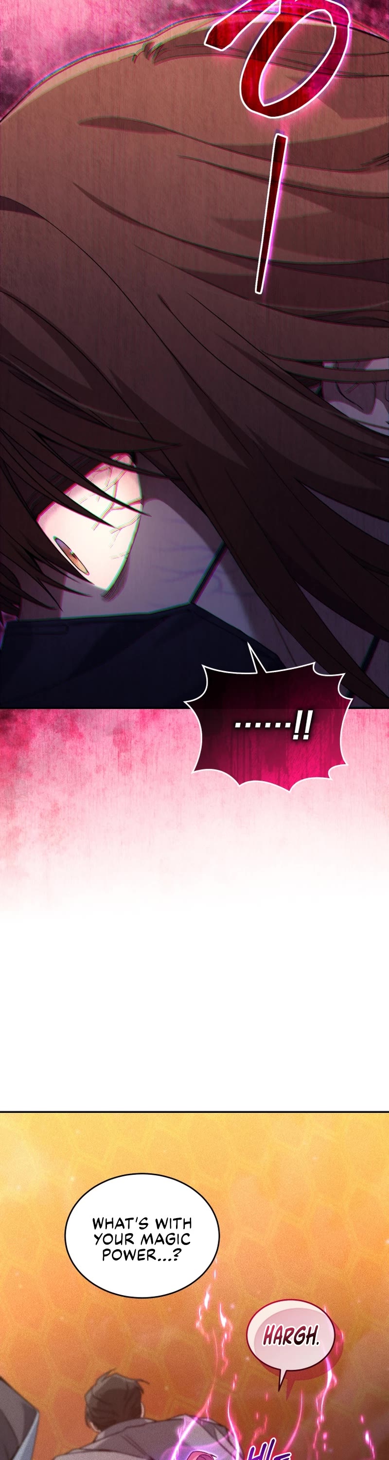I Stole the Number One Ranker's Soul Chapter 48 page 34 - Chapter 48