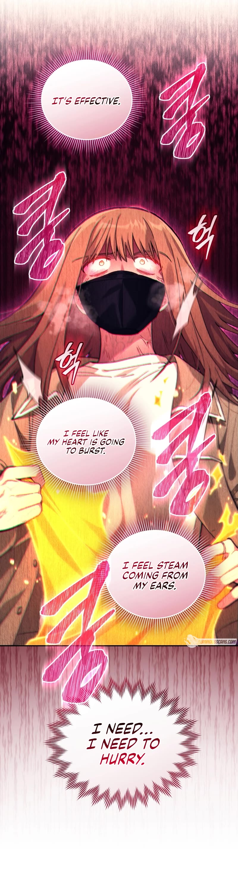 I Stole the Number One Ranker's Soul Chapter 48 page 37 - Chapter 48