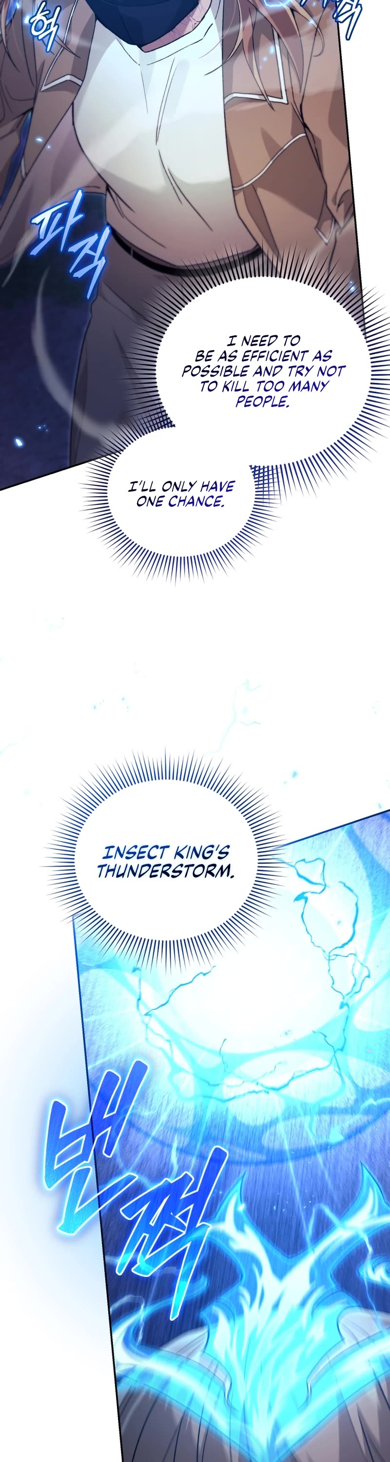 I Stole the Number One Ranker's Soul Chapter 48 page 39 - Chapter 48