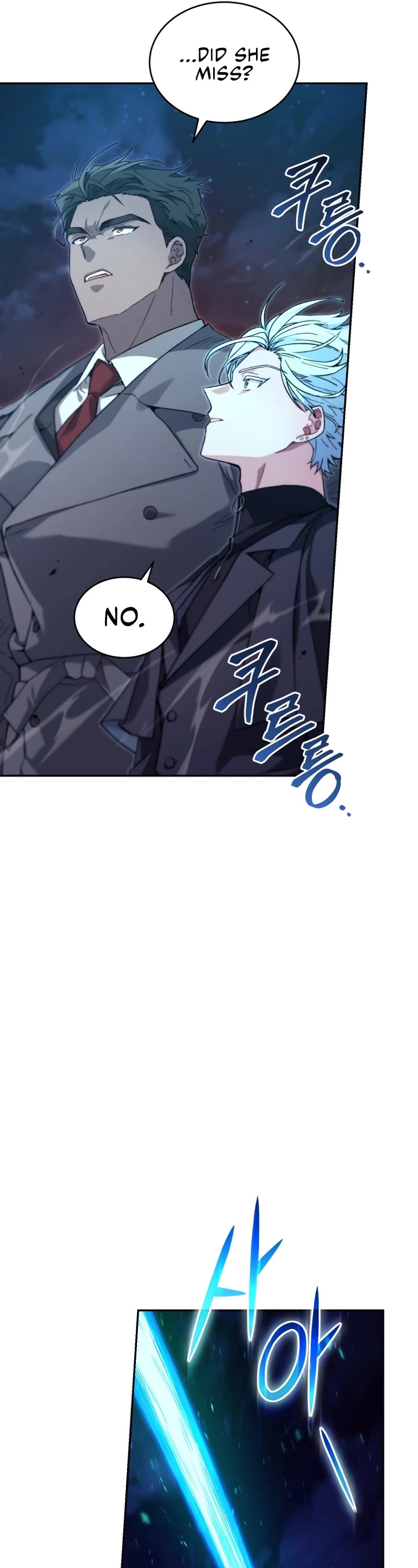 I Stole the Number One Ranker's Soul Chapter 48 page 42 - Chapter 48