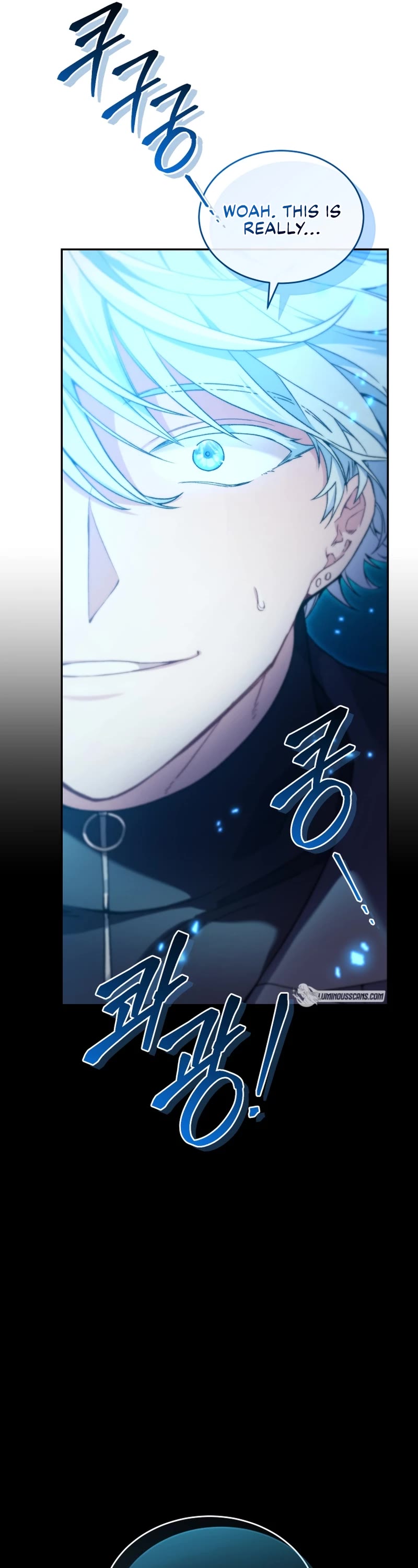 I Stole the Number One Ranker's Soul Chapter 48 page 47 - Chapter 48