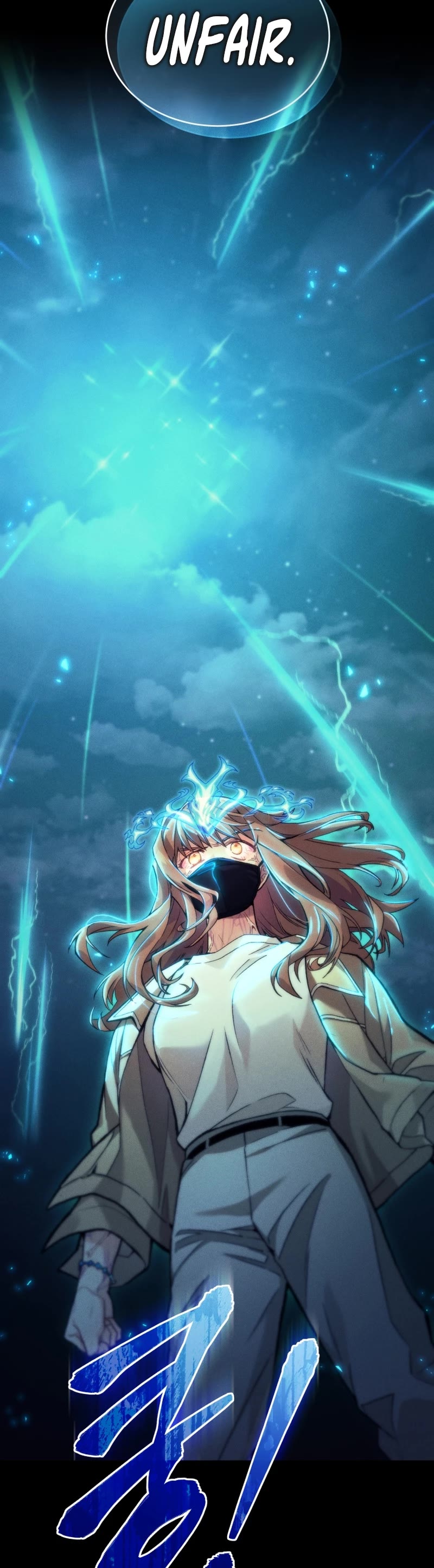 I Stole the Number One Ranker's Soul Chapter 48 page 48 - Chapter 48