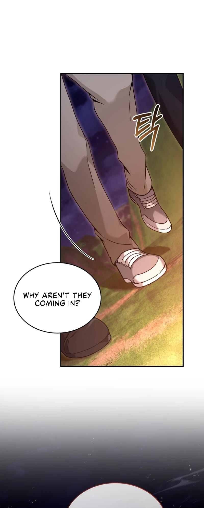 I Stole the Number One Ranker's Soul Chapter 48 page 5 - Chapter 48