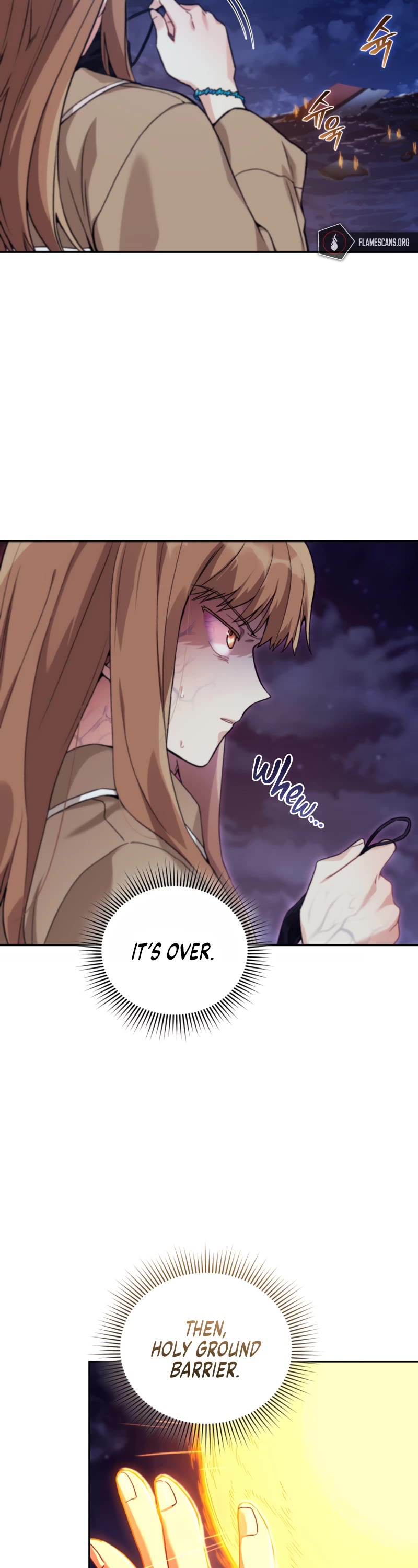 I Stole the Number One Ranker's Soul Chapter 49 page 15 - Chapter 49
