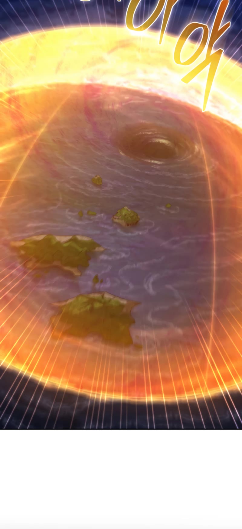 I Stole the Number One Ranker's Soul Chapter 49 page 17 - Chapter 49