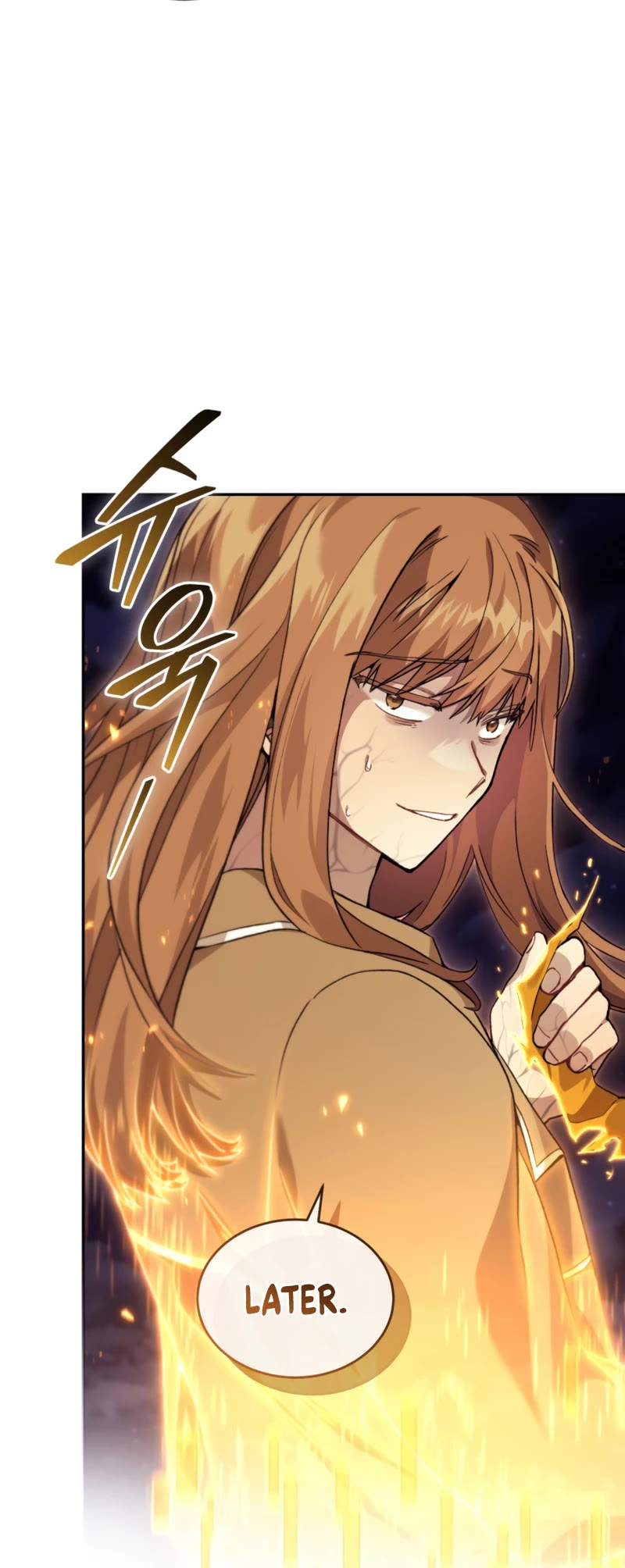 I Stole the Number One Ranker's Soul Chapter 49 page 21 - Chapter 49