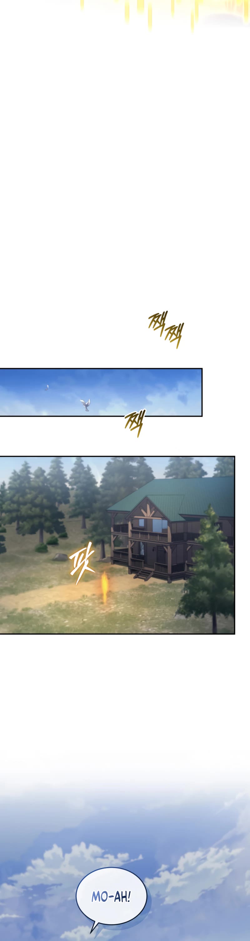 I Stole the Number One Ranker's Soul Chapter 49 page 22 - Chapter 49