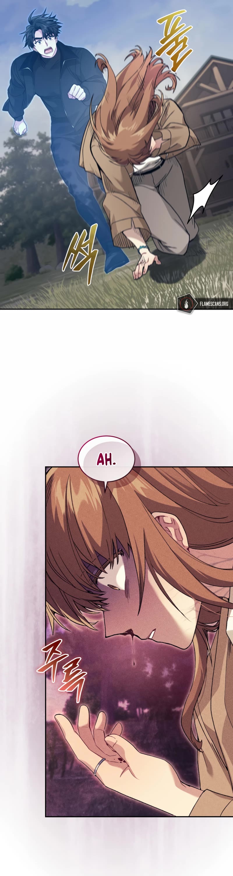 I Stole the Number One Ranker's Soul Chapter 49 page 23 - Chapter 49