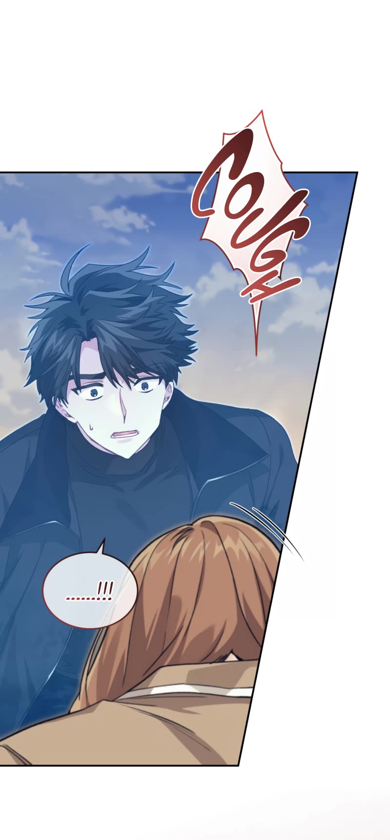 I Stole the Number One Ranker's Soul Chapter 49 page 25 - Chapter 49