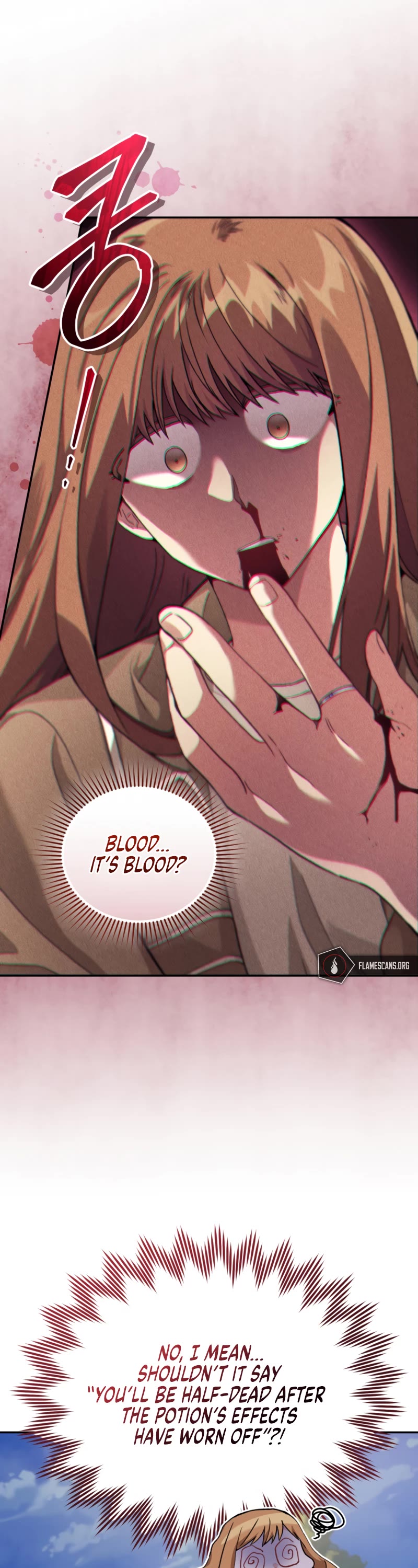 I Stole the Number One Ranker's Soul Chapter 49 page 26 - Chapter 49