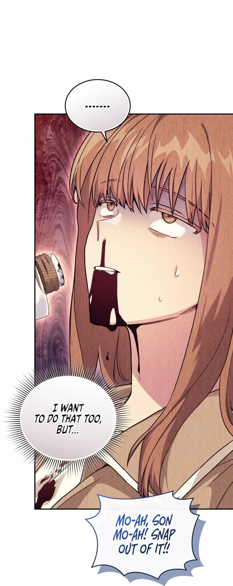 I Stole the Number One Ranker's Soul Chapter 49 page 29 - Chapter 49