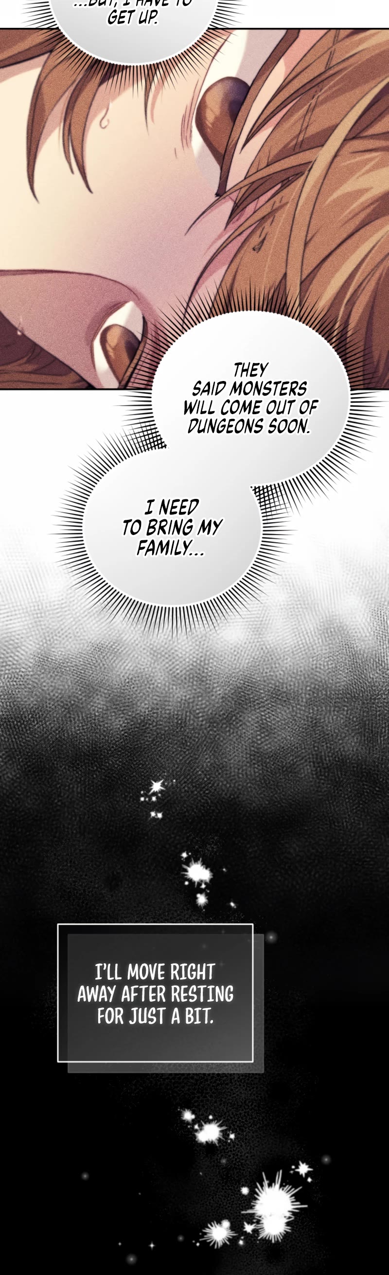 I Stole the Number One Ranker's Soul Chapter 49 page 32 - Chapter 49