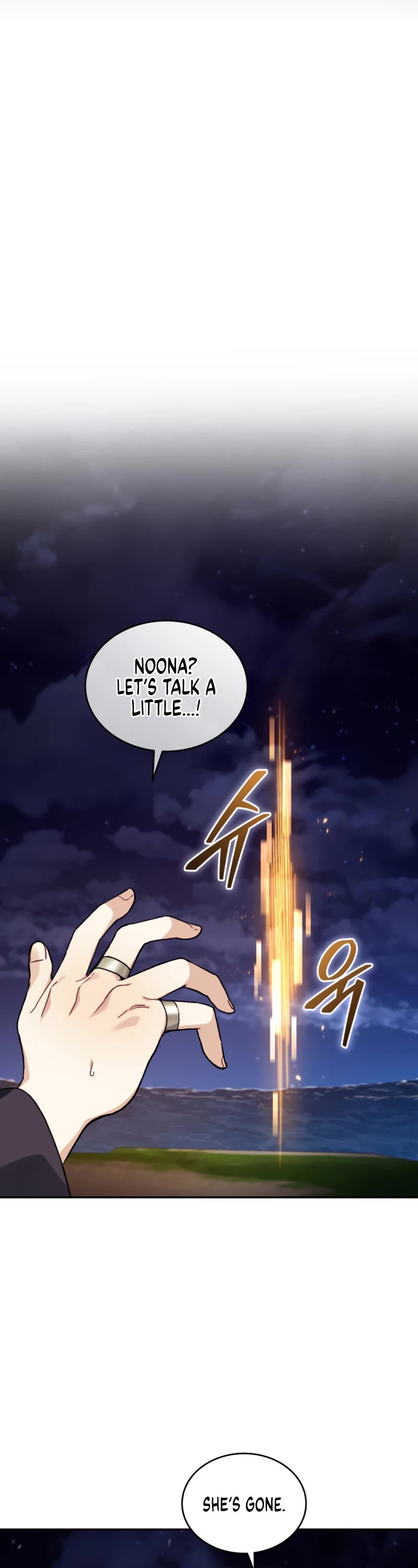 I Stole the Number One Ranker's Soul Chapter 49 page 34 - Chapter 49