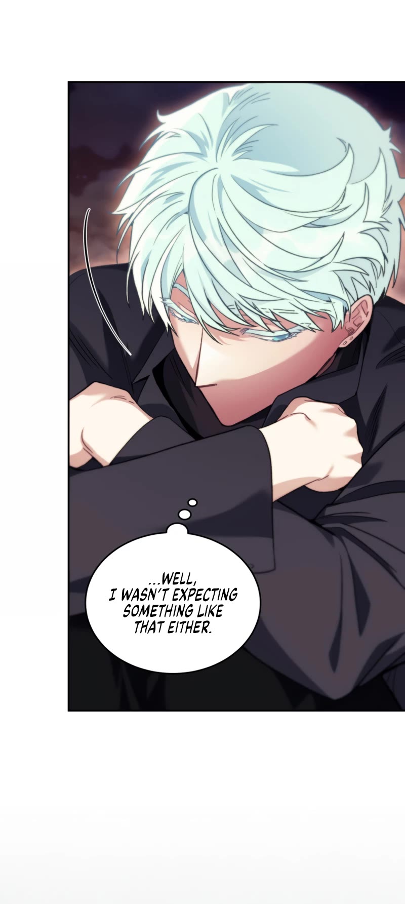 I Stole the Number One Ranker's Soul Chapter 49 page 41 - Chapter 49