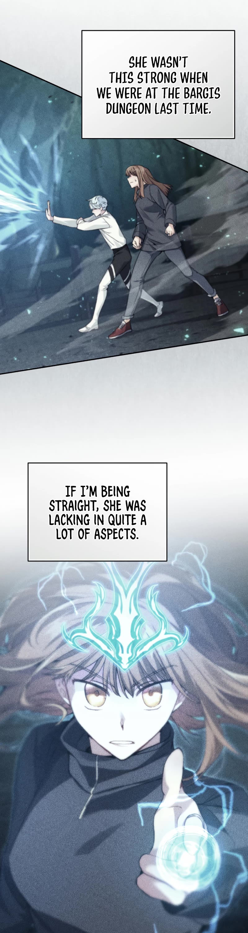I Stole the Number One Ranker's Soul Chapter 49 page 42 - Chapter 49