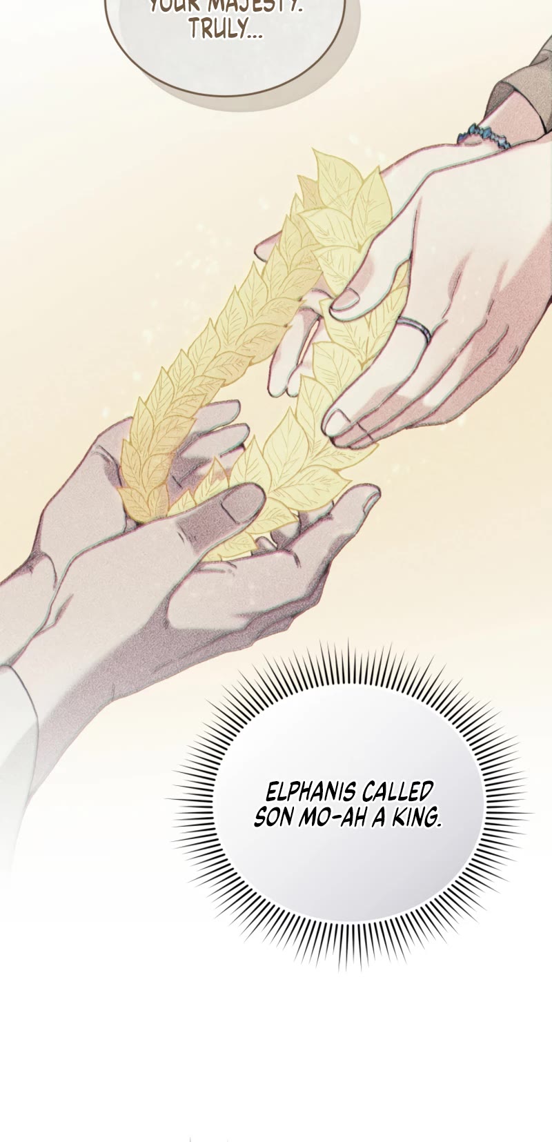 I Stole the Number One Ranker's Soul Chapter 49 page 45 - Chapter 49