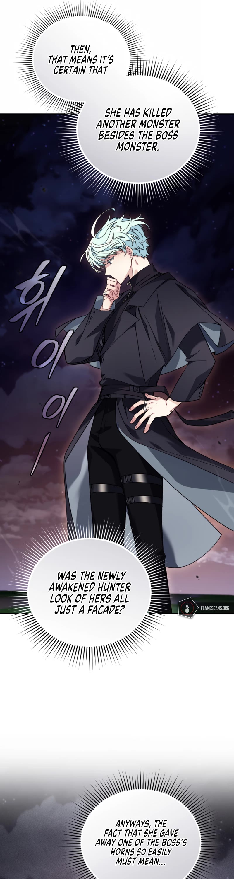I Stole the Number One Ranker's Soul Chapter 49 page 46 - Chapter 49