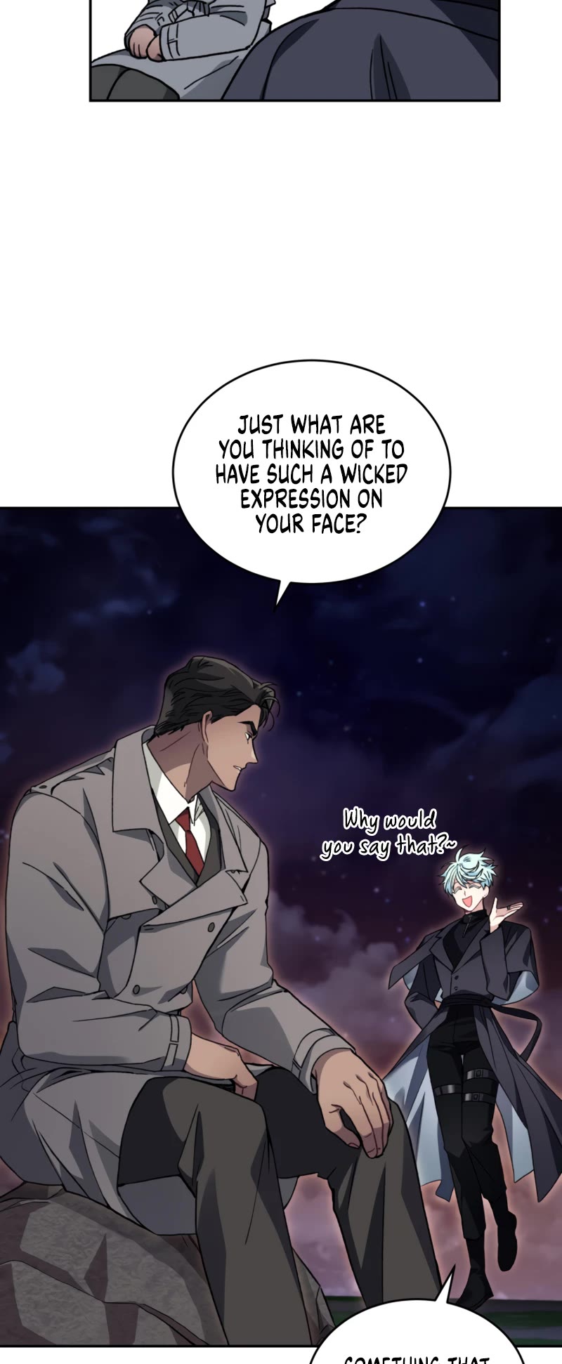 I Stole the Number One Ranker's Soul Chapter 49 page 48 - Chapter 49