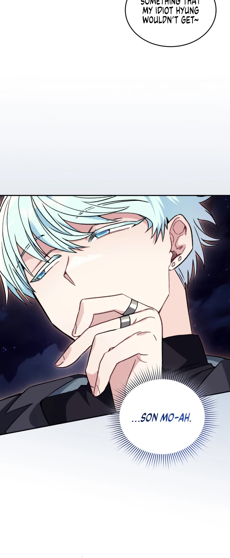 I Stole the Number One Ranker's Soul Chapter 49 page 49 - Chapter 49