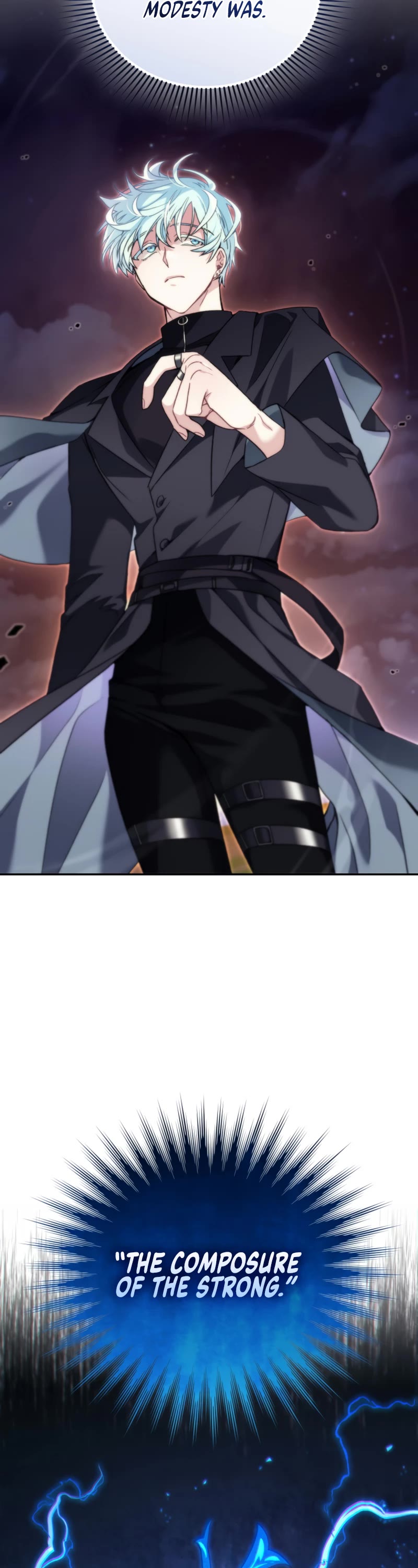 I Stole the Number One Ranker's Soul Chapter 49 page 52 - Chapter 49