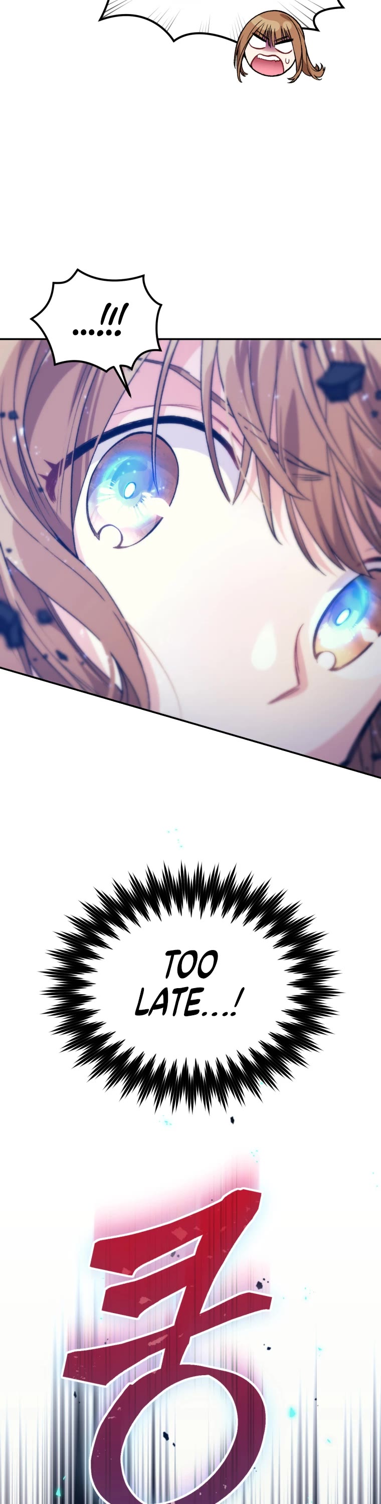 I Stole the Number One Ranker's Soul Chapter 5 page 10 - Chapter 5