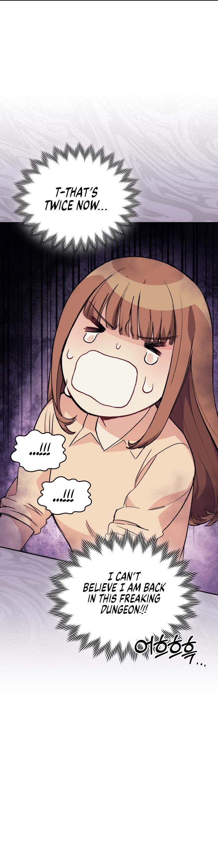 I Stole the Number One Ranker's Soul Chapter 5 page 13 - Chapter 5