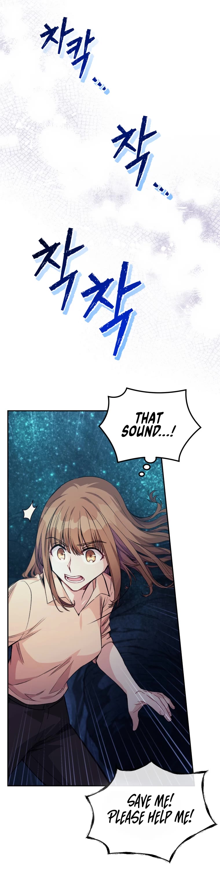 I Stole the Number One Ranker's Soul Chapter 5 page 15 - Chapter 5