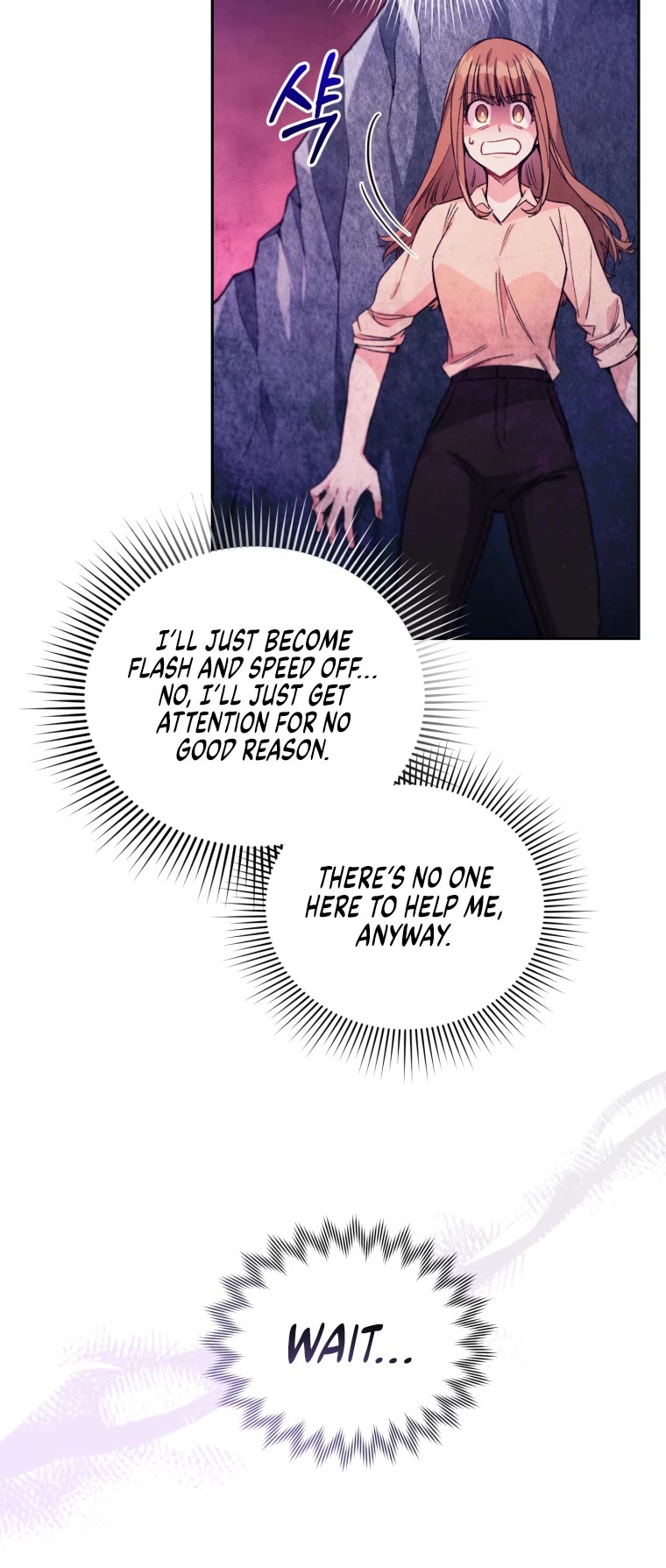 I Stole the Number One Ranker's Soul Chapter 5 page 17 - Chapter 5