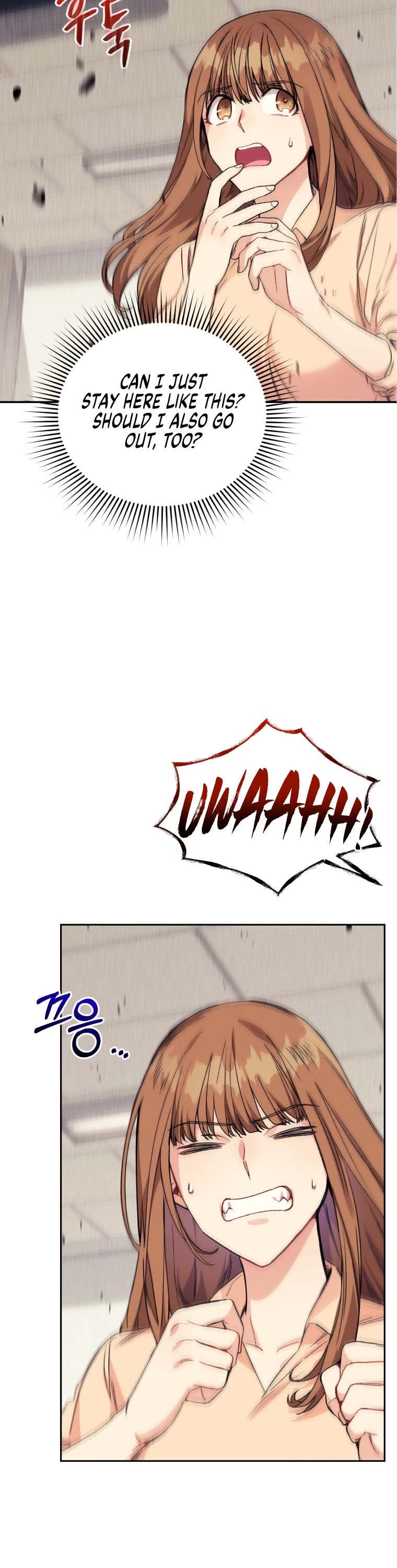 I Stole the Number One Ranker's Soul Chapter 5 page 4 - Chapter 5