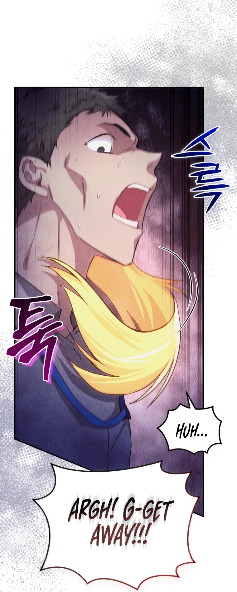 I Stole the Number One Ranker's Soul Chapter 5 page 44 - Chapter 5
