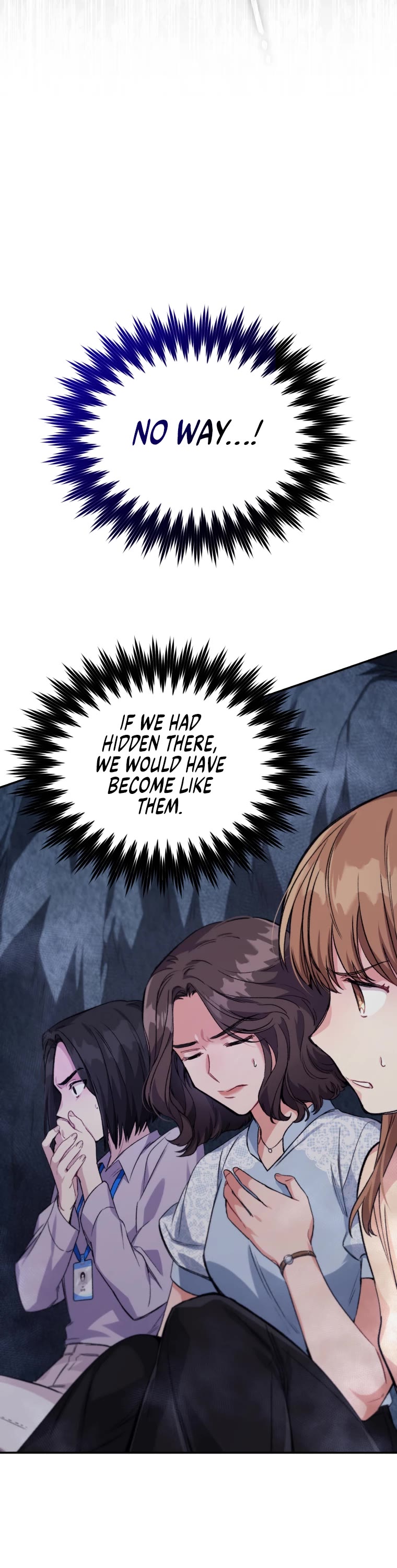I Stole the Number One Ranker's Soul Chapter 5 page 47 - Chapter 5