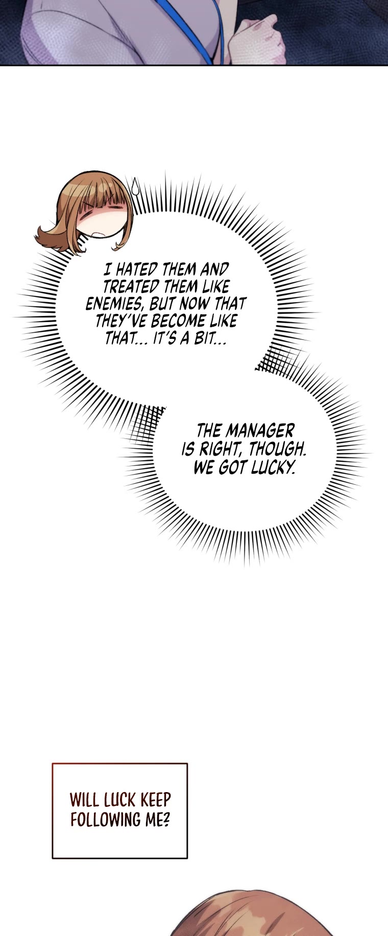 I Stole the Number One Ranker's Soul Chapter 5 page 49 - Chapter 5