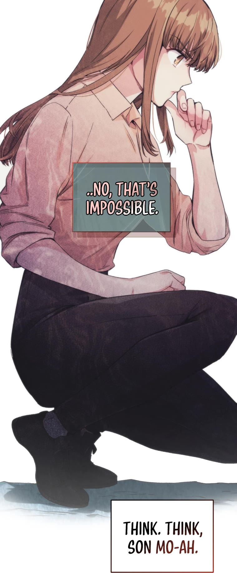 I Stole the Number One Ranker's Soul Chapter 5 page 50 - Chapter 5