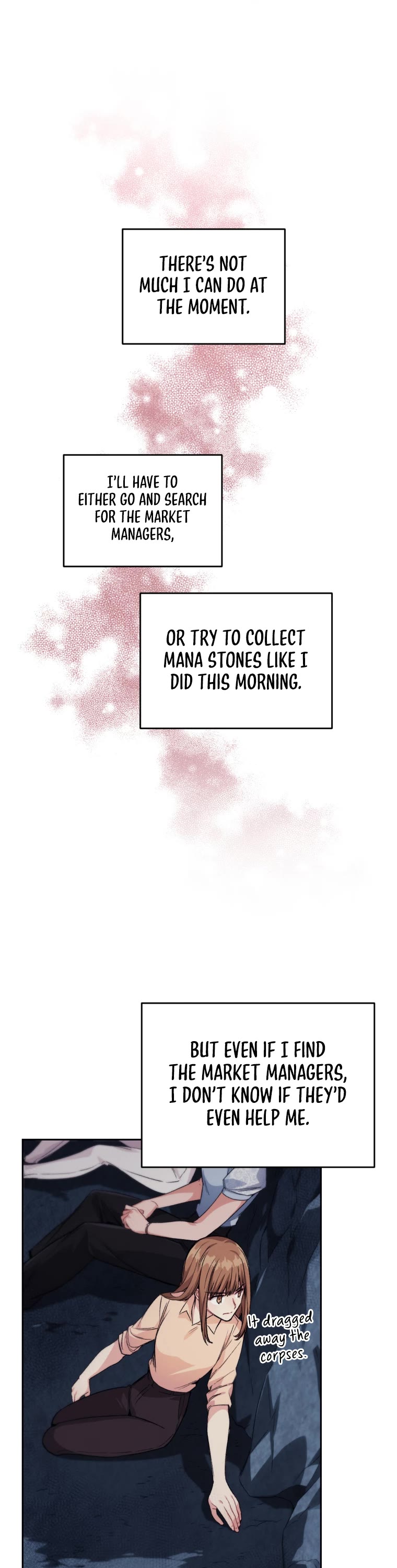 I Stole the Number One Ranker's Soul Chapter 5 page 51 - Chapter 5