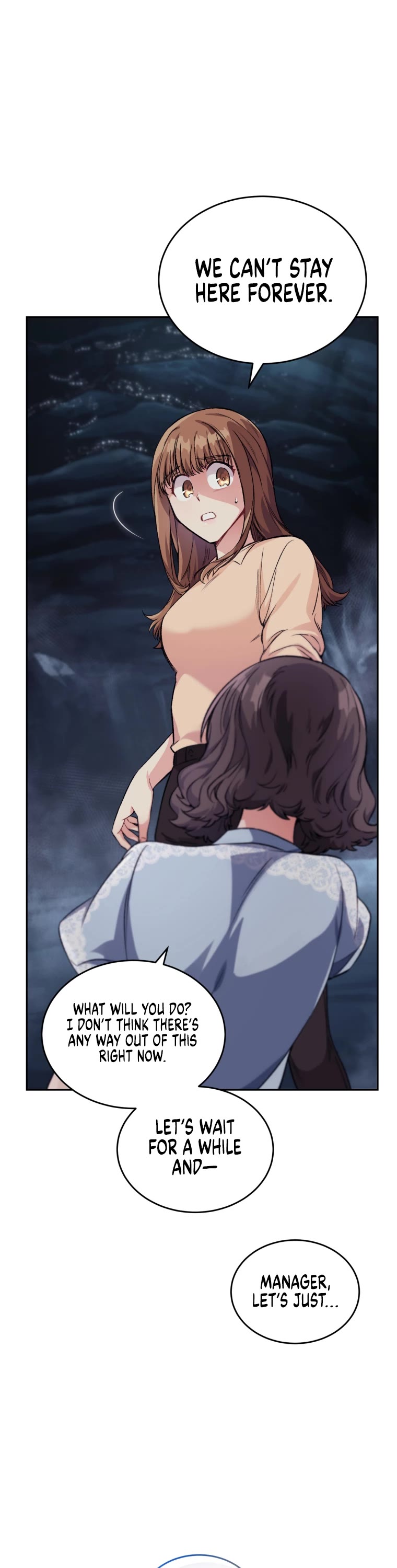 I Stole the Number One Ranker's Soul Chapter 5 page 53 - Chapter 5