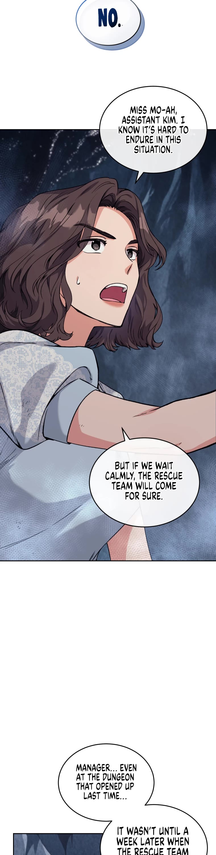 I Stole the Number One Ranker's Soul Chapter 5 page 54 - Chapter 5