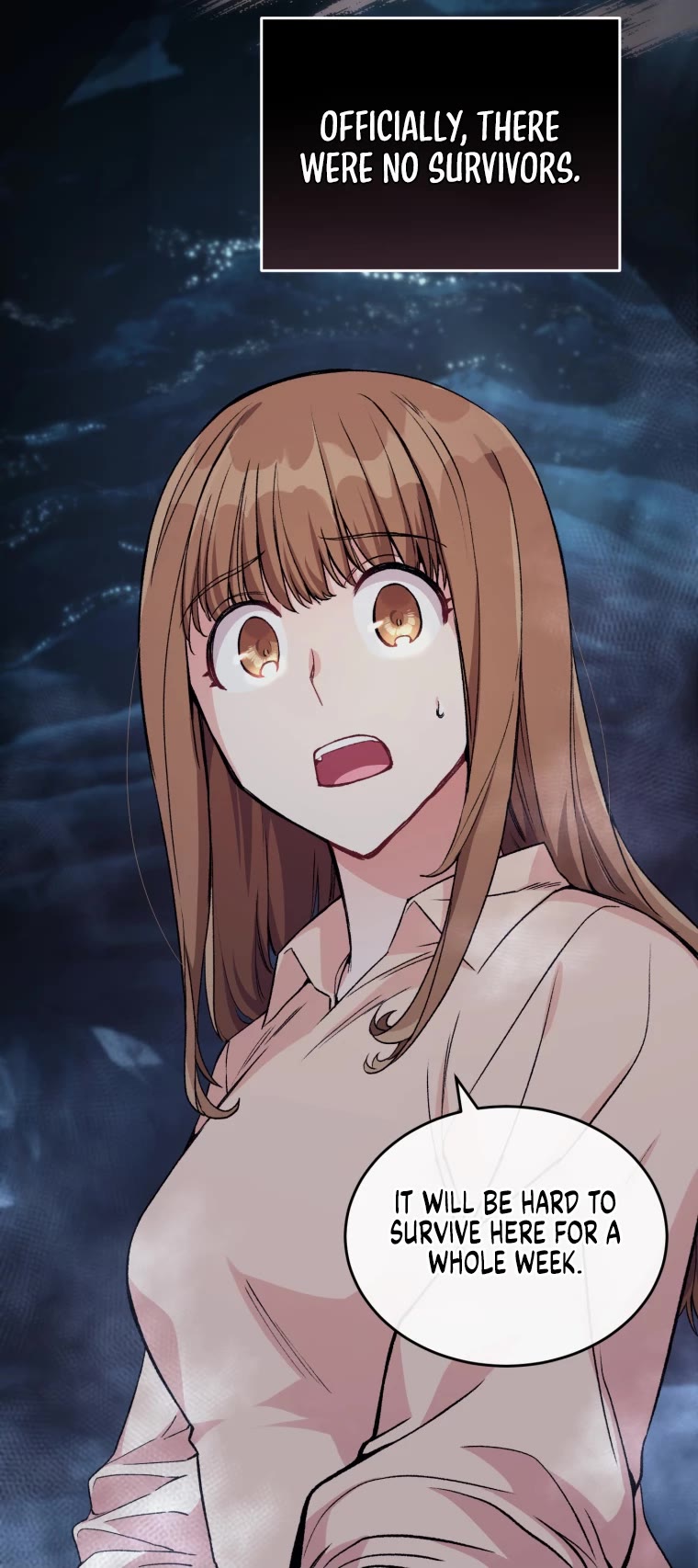 I Stole the Number One Ranker's Soul Chapter 5 page 56 - Chapter 5